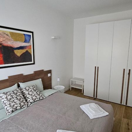 Suite Home Sophie 2 Verona Exteriör bild