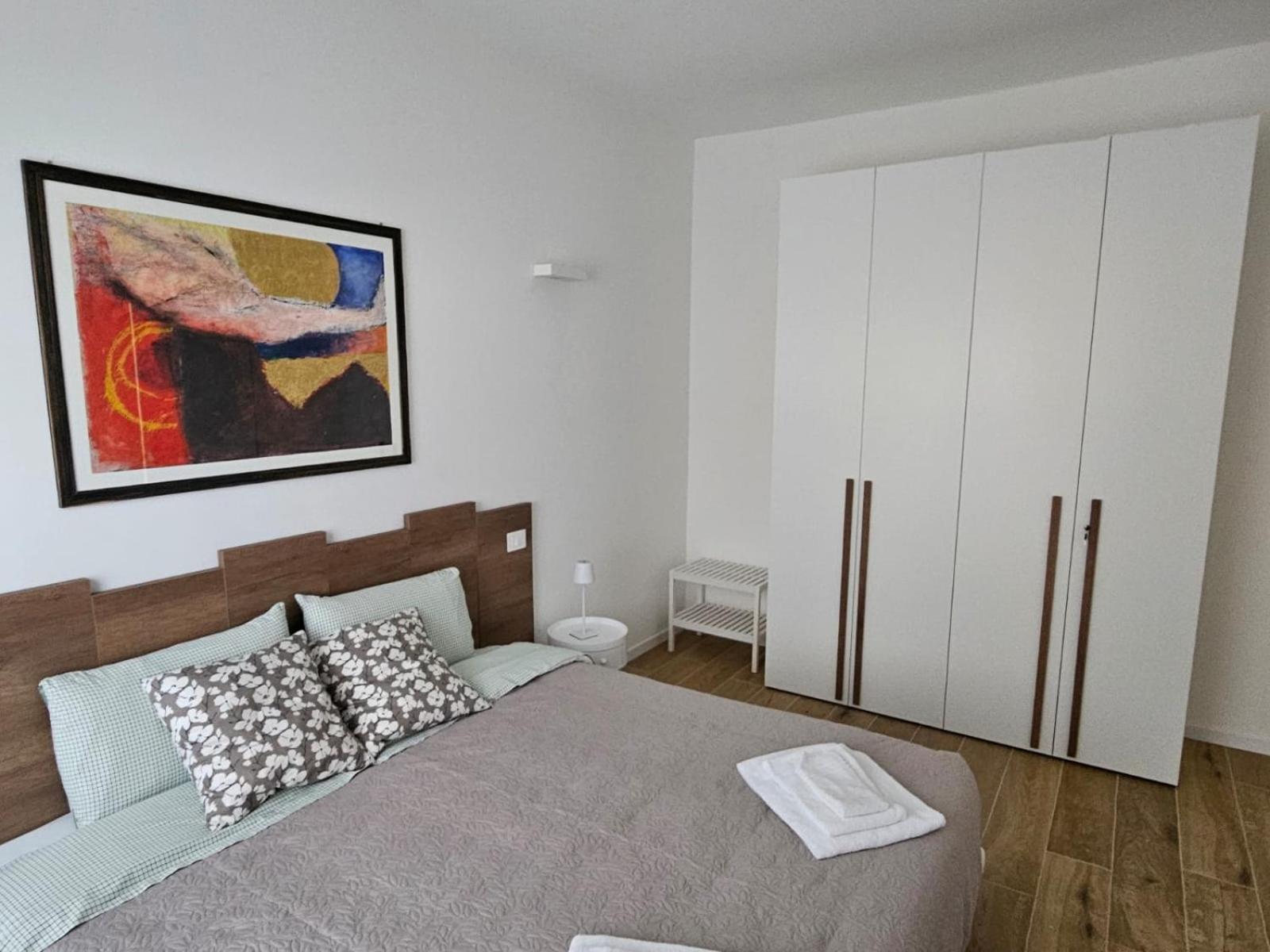 Suite Home Sophie 2 Verona Exteriör bild