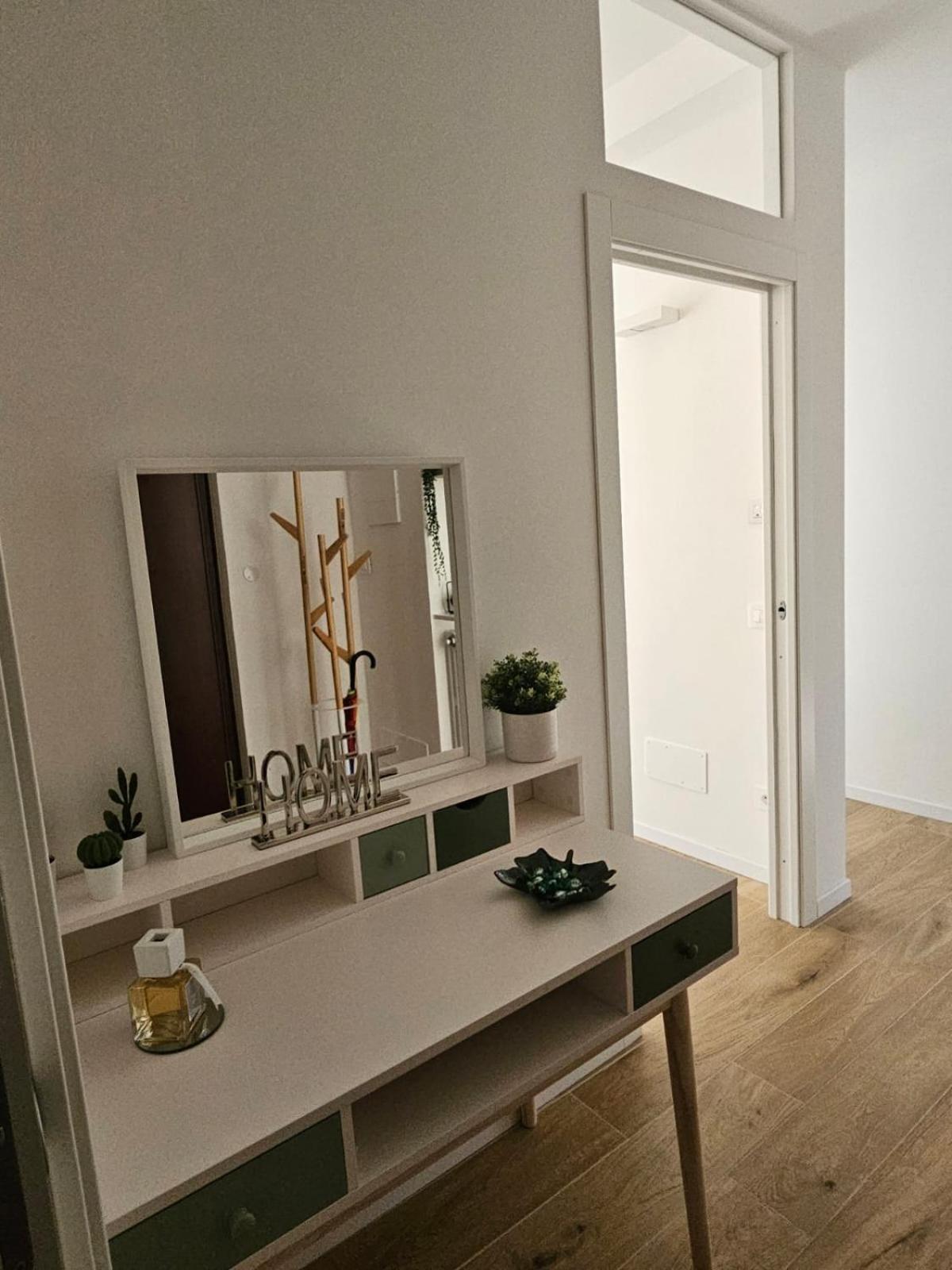 Suite Home Sophie 2 Verona Exteriör bild