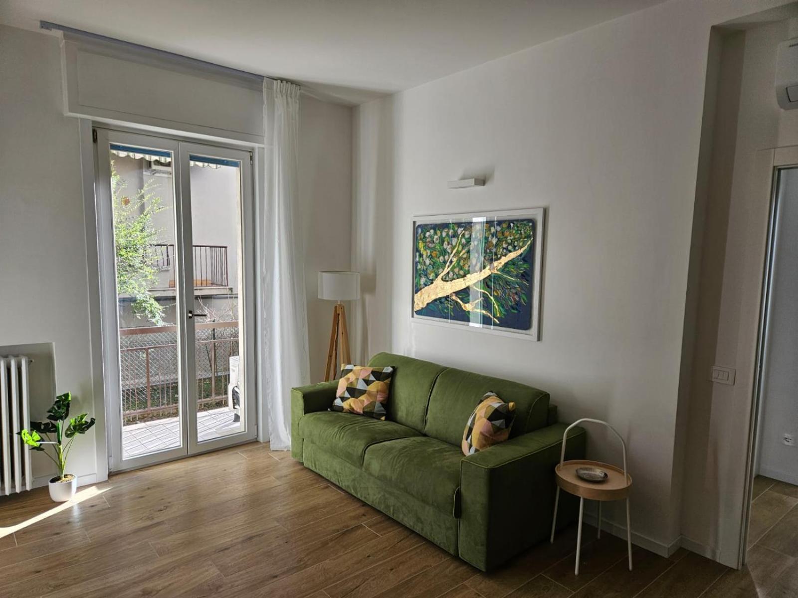 Suite Home Sophie 2 Verona Exteriör bild