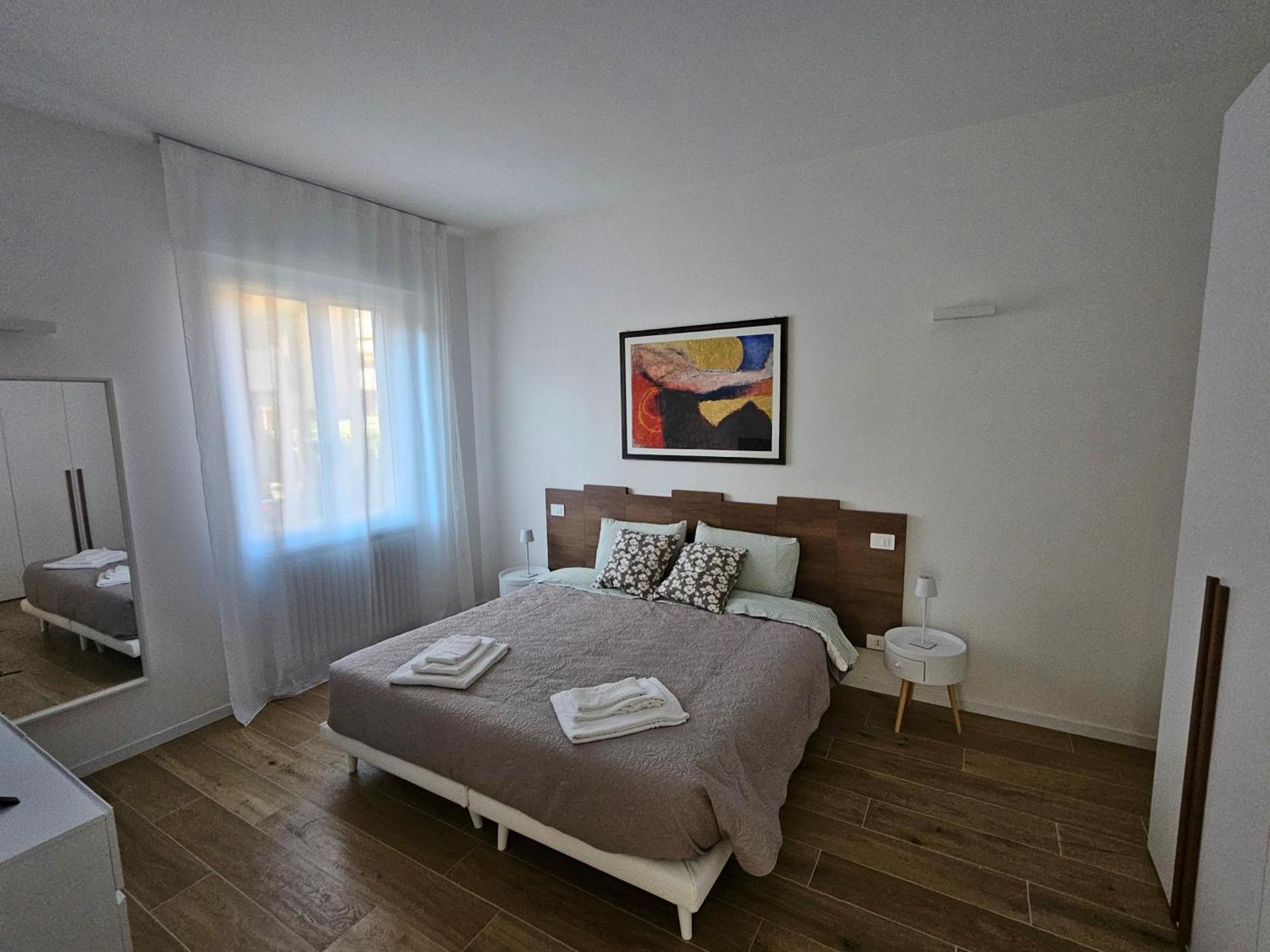 Suite Home Sophie 2 Verona Exteriör bild