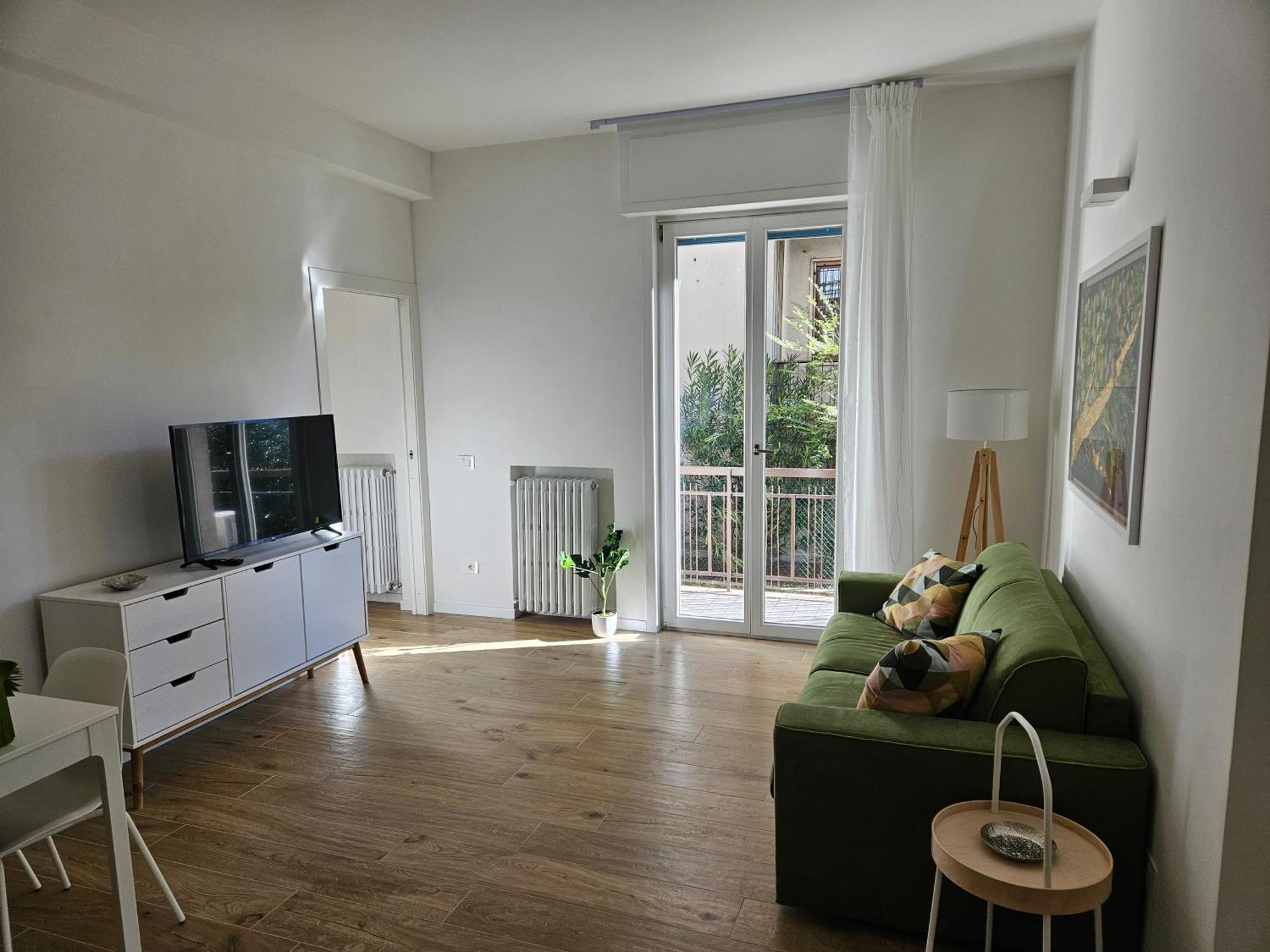 Suite Home Sophie 2 Verona Exteriör bild
